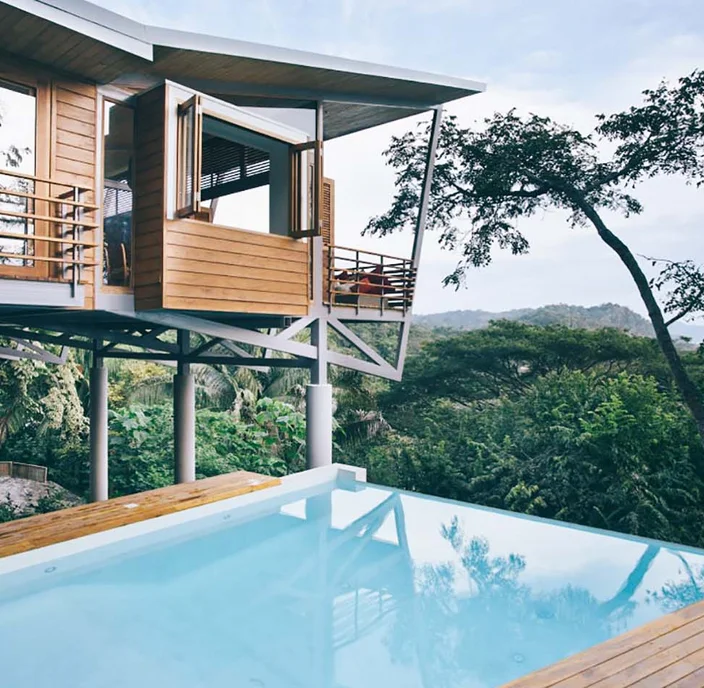 Planning A Beach Trip? You Need To Know About Santa Teresa.